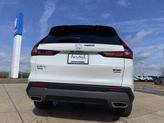 Thumbnail of 2025 Platinum White Pearl Honda CR-V Hybrid