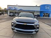 Thumbnail of 2023  Chevrolet Blazer