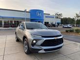 Thumbnail of 2023  Chevrolet Blazer