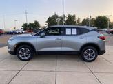 Thumbnail of 2023  Chevrolet Blazer