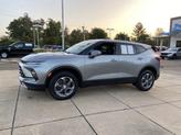 Thumbnail of 2023  Chevrolet Blazer