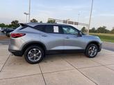 Thumbnail of 2023  Chevrolet Blazer