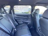 Thumbnail of 2025 Solar Silver Metallic Honda CR-V Hybrid