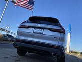 Thumbnail of 2025 Solar Silver Metallic Honda CR-V Hybrid