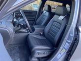 Thumbnail of 2025 Solar Silver Metallic Honda CR-V Hybrid