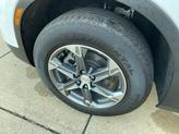 Thumbnail of 2023 Summit White Chevrolet Blazer