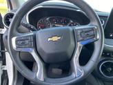 Thumbnail of 2023 Summit White Chevrolet Blazer