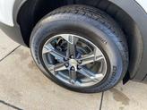 Thumbnail of 2023 Summit White Chevrolet Blazer