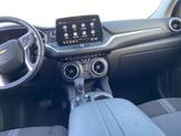 Thumbnail of 2023 Summit White Chevrolet Blazer