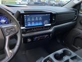 Thumbnail of 2023 Sterling Gray Metallic Chevrolet Silverado 1500
