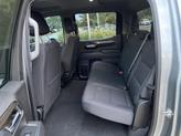 Thumbnail of 2023 Sterling Gray Metallic Chevrolet Silverado 1500
