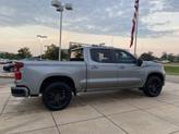 Thumbnail of 2023 Sterling Gray Metallic Chevrolet Silverado 1500