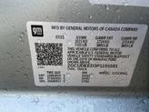 Thumbnail of 2023 Sterling Gray Metallic Chevrolet Silverado 1500