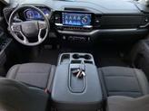 Thumbnail of 2023 Sterling Gray Metallic Chevrolet Silverado 1500