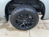 Thumbnail of 2023 Sterling Gray Metallic Chevrolet Silverado 1500