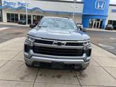 Thumbnail of 2023 Sterling Gray Metallic Chevrolet Silverado 1500