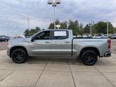 Thumbnail of 2023 Sterling Gray Metallic Chevrolet Silverado 1500