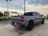 Thumbnail of 2023 Sterling Gray Metallic Chevrolet Silverado 1500
