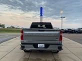 Thumbnail of 2023 Sterling Gray Metallic Chevrolet Silverado 1500