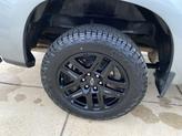 Thumbnail of 2023 Sterling Gray Metallic Chevrolet Silverado 1500