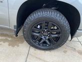 Thumbnail of 2023 Sterling Gray Metallic Chevrolet Silverado 1500