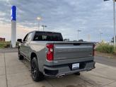 Thumbnail of 2023 Sterling Gray Metallic Chevrolet Silverado 1500