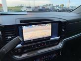 Thumbnail of 2023 Sterling Gray Metallic Chevrolet Silverado 1500