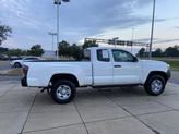 Thumbnail of 2021 Super White Toyota Tacoma