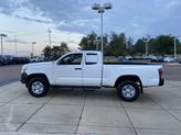 Thumbnail of 2021 Super White Toyota Tacoma