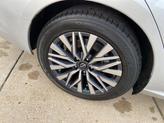 Thumbnail of 2023 Brilliant Silver Metallic Nissan Altima