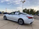 Thumbnail of 2023 Brilliant Silver Metallic Nissan Altima