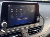 Thumbnail of 2023 Brilliant Silver Metallic Nissan Altima
