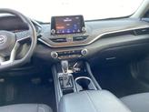 Thumbnail of 2023 Brilliant Silver Metallic Nissan Altima