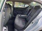 Thumbnail of 2023 Brilliant Silver Metallic Nissan Altima