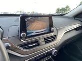 Thumbnail of 2023 Brilliant Silver Metallic Nissan Altima