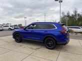 Thumbnail of 2025 Still Night Pearl Honda CR-V Hybrid