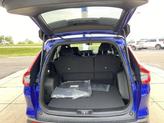 Thumbnail of 2025 Still Night Pearl Honda CR-V Hybrid