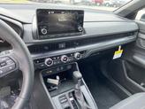 Thumbnail of 2025 Still Night Pearl Honda CR-V Hybrid
