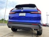 Thumbnail of 2025 Still Night Pearl Honda CR-V Hybrid