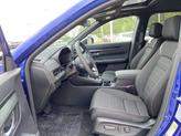 Thumbnail of 2025 Still Night Pearl Honda CR-V Hybrid