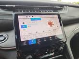 Thumbnail of 2024 Silver Jeep Grand Cherokee