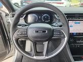 Thumbnail of 2024 Silver Jeep Grand Cherokee