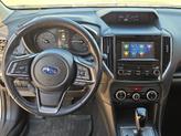 Thumbnail of 2021 Crystal White Pearl Subaru Crosstrek