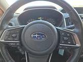 Thumbnail of 2021 Crystal White Pearl Subaru Crosstrek