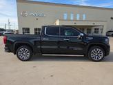 Thumbnail of 2024 Black GMC Sierra 1500