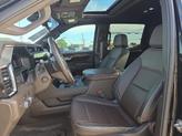 Thumbnail of 2024 Black GMC Sierra 1500