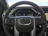 Thumbnail of 2024 Black GMC Sierra 1500
