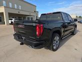 Thumbnail of 2024 Black GMC Sierra 1500