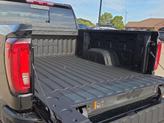 Thumbnail of 2024 Black GMC Sierra 1500