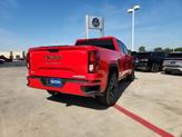 Thumbnail of 2024 Red GMC Sierra 1500